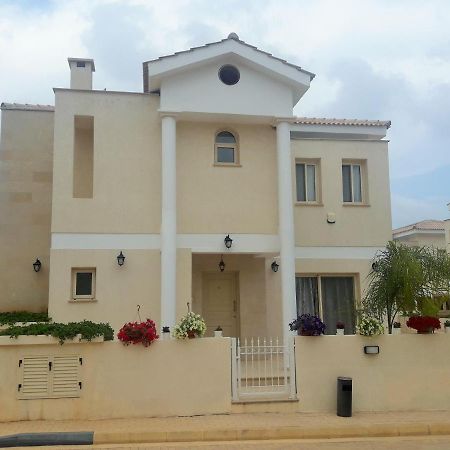 Anthorina Villa 13 Protaras Eksteriør billede