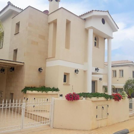Anthorina Villa 13 Protaras Eksteriør billede