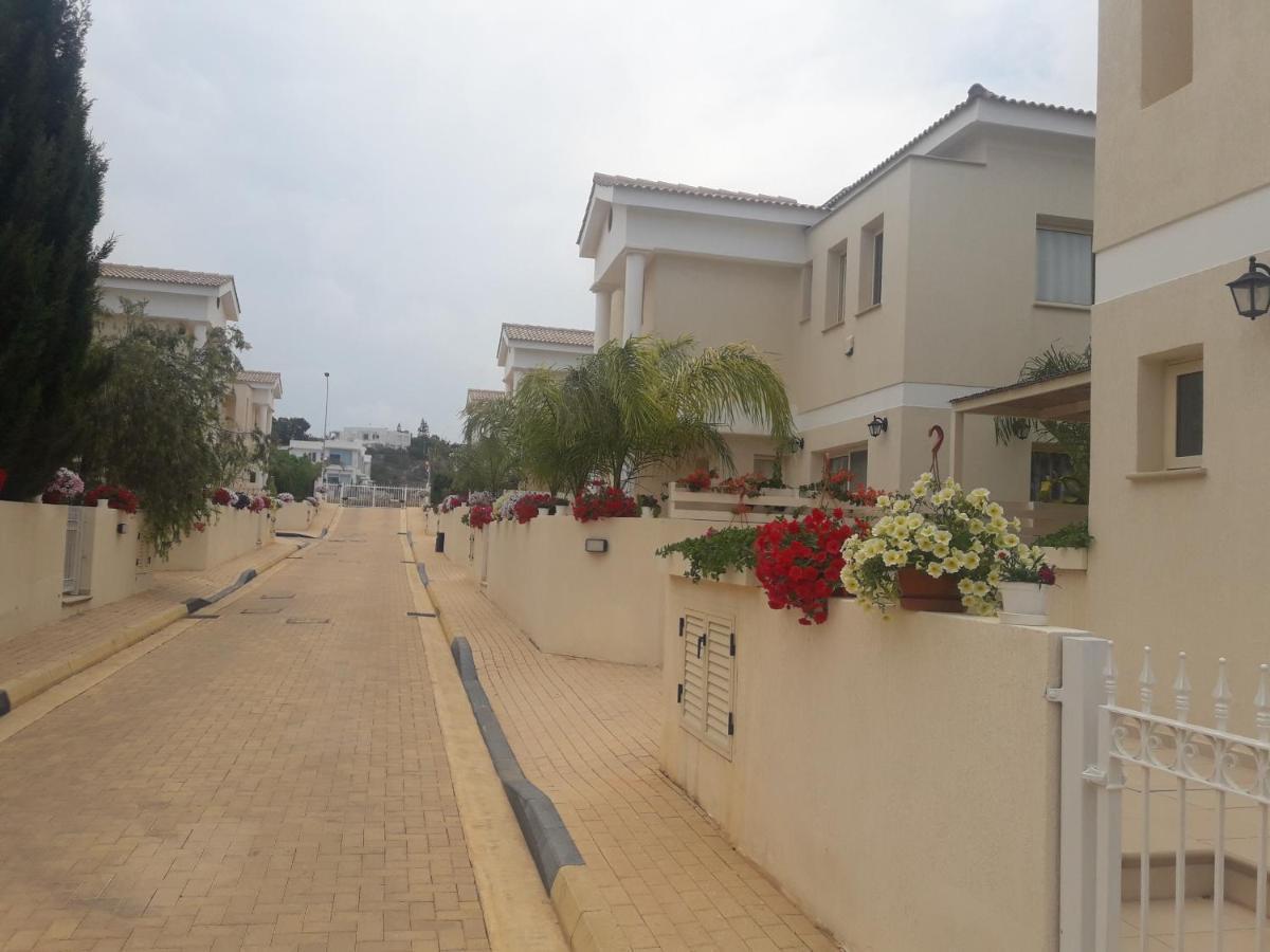 Anthorina Villa 13 Protaras Eksteriør billede