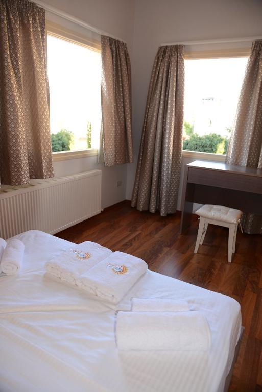 Anthorina Villa 13 Protaras Eksteriør billede