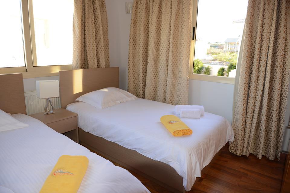 Anthorina Villa 13 Protaras Eksteriør billede